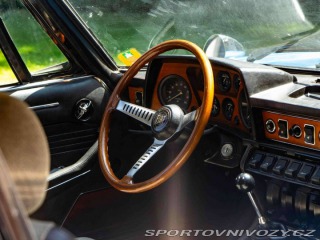 Fiat Dino 2400 V6 1974