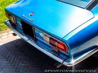 Fiat Dino 2400 V6 1974