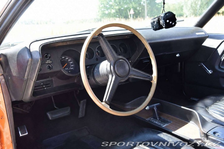 Dodge Challenger 5.2 V8 1971