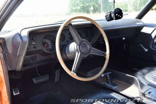 Dodge Challenger 5.2 V8 1971