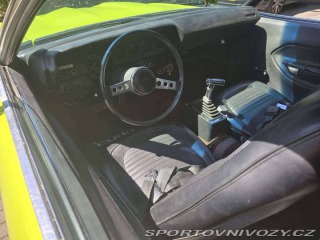 Ostatní značky Ostatní modely Plymouth Barracuda 1970