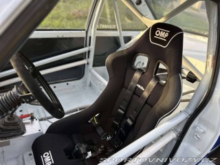 Ford Escort RS Mk2 Zakspeed Group 4 1976