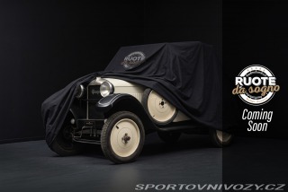 Peugeot TYPE 172 BC
