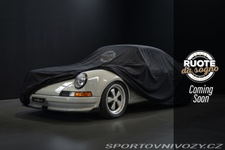 Porsche 912 (911) "RESTOMOD"