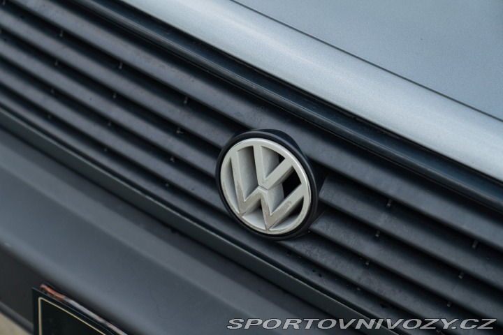 Volkswagen Golf GL 1.6 1983
