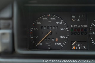 Volkswagen Golf GL 1.6 1983