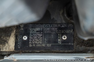 Volkswagen Golf GL 1.6 1983