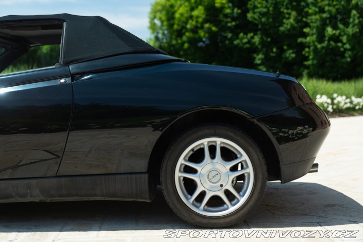Alfa Romeo GTV SPIDER 2.0 2004