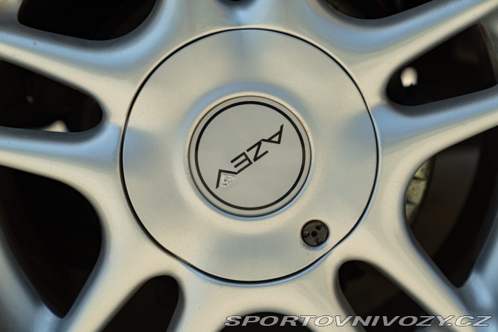 Alfa Romeo GTV SPIDER 2.0 2004