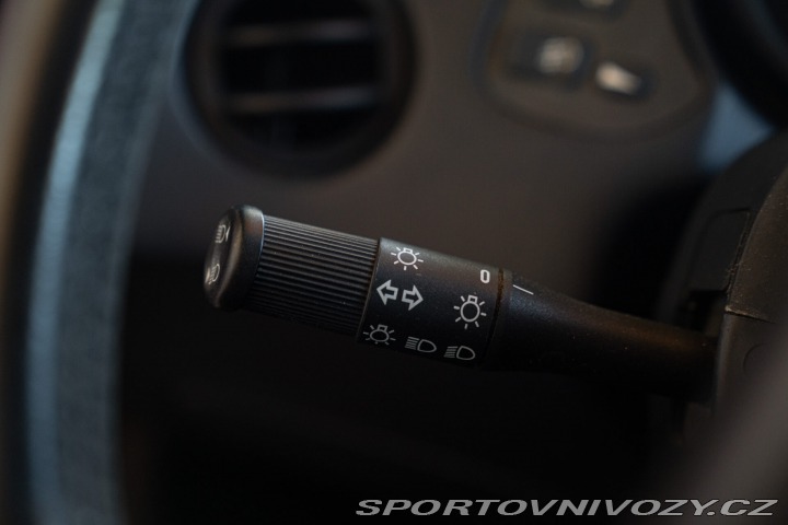 Alfa Romeo GTV SPIDER 2.0 2004