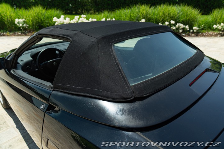 Alfa Romeo GTV SPIDER 2.0 2004
