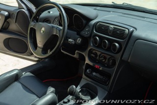 Alfa Romeo GTV SPIDER 2.0 2004