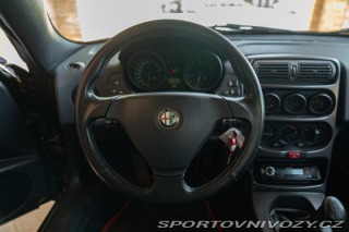 Alfa Romeo GTV SPIDER 2.0 2004