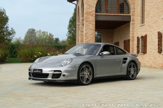 Porsche 911 997 (911) TURBO