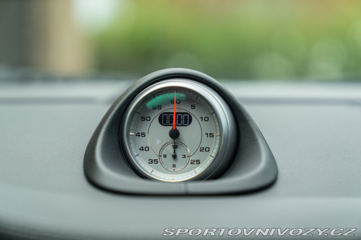 Porsche 911 997 (911) TURBO 2007