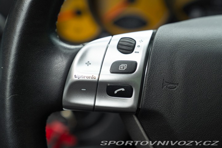 Porsche 911 997 (911) TURBO 2007