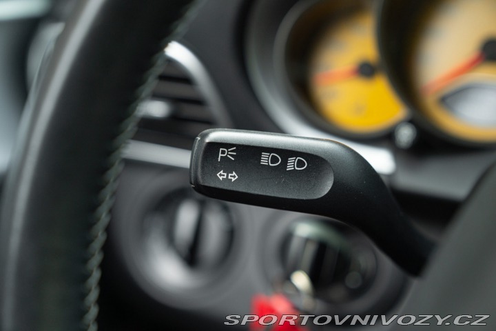 Porsche 911 997 (911) TURBO 2007