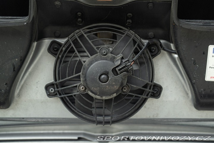 Porsche 911 997 (911) TURBO 2007