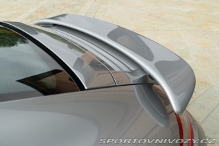Porsche 911 997 (911) TURBO 2007