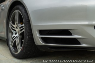 Porsche 911 997 (911) TURBO 2007