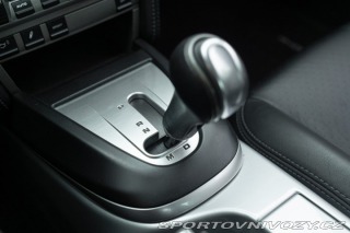 Porsche 911 997 (911) TURBO 2007