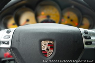 Porsche 911 997 (911) TURBO 2007