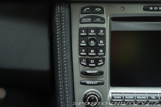 Porsche 911 997 (911) TURBO 2007