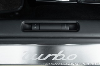 Porsche 911 997 (911) TURBO 2007