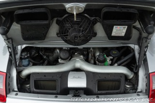 Porsche 911 997 (911) TURBO 2007
