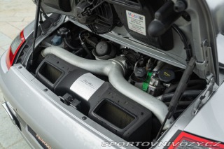 Porsche 911 997 (911) TURBO 2007