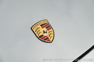 Porsche 911 997 (911) TURBO 2007