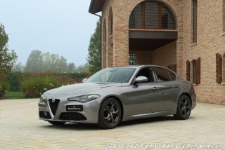 Alfa Romeo Giulia 2.2 Q2