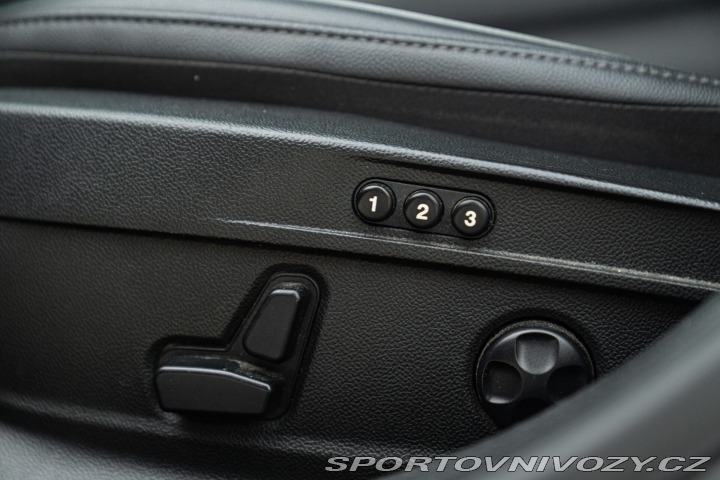 Alfa Romeo Giulia 2.2 Q2 2019