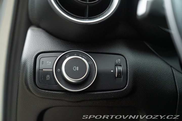 Alfa Romeo Giulia 2.2 Q2 2019