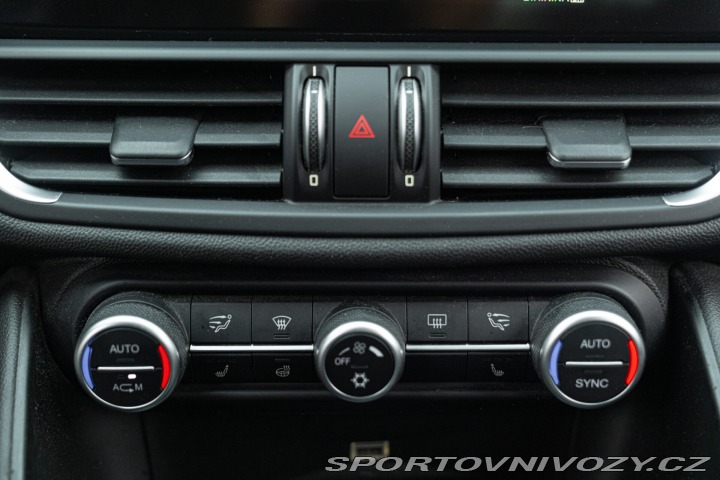 Alfa Romeo Giulia 2.2 Q2 2019