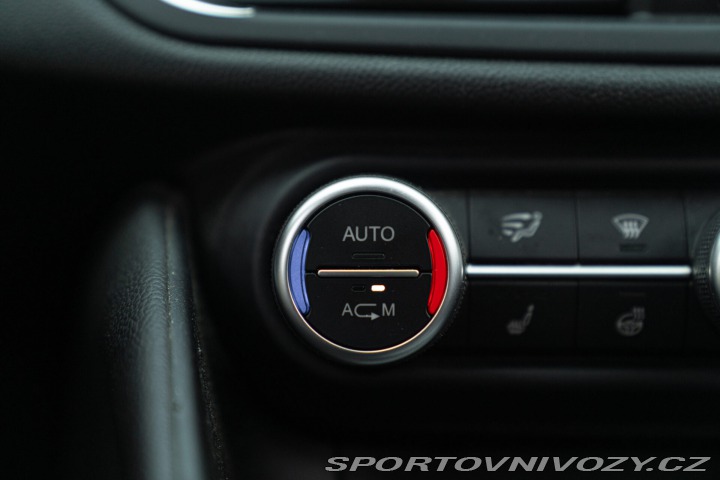 Alfa Romeo Giulia 2.2 Q2 2019