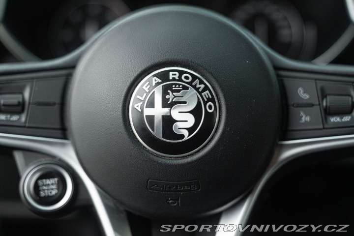 Alfa Romeo Giulia 2.2 Q2 2019