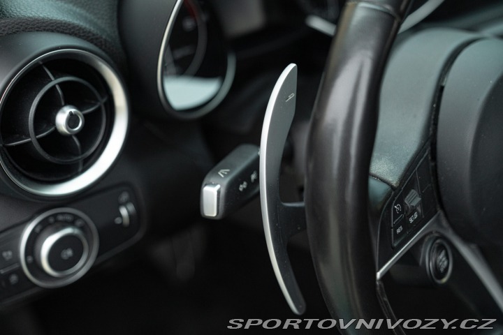 Alfa Romeo Giulia 2.2 Q2 2019