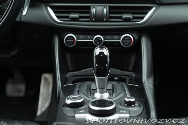 Alfa Romeo Giulia 2.2 Q2 2019