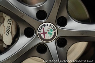 Alfa Romeo Giulia 2.2 Q2 2019