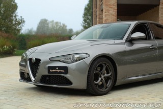 Alfa Romeo Giulia 2.2 Q2 2019