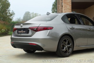 Alfa Romeo Giulia 2.2 Q2 2019