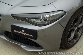 Alfa Romeo Giulia 2.2 Q2 2019