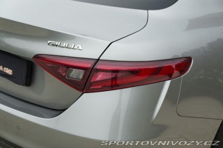 Alfa Romeo Giulia 2.2 Q2 2019