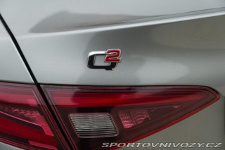 Alfa Romeo Giulia 2.2 Q2 2019
