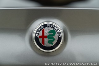 Alfa Romeo Giulia 2.2 Q2 2019
