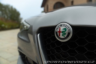 Alfa Romeo Giulia 2.2 Q2 2019