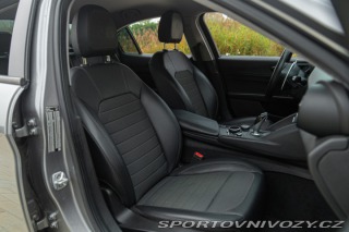 Alfa Romeo Giulia 2.2 Q2 2019