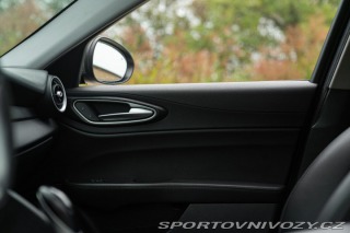 Alfa Romeo Giulia 2.2 Q2 2019