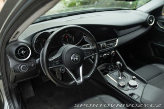 Alfa Romeo Giulia 2.2 Q2 2019